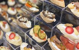 Catering Hizmeti