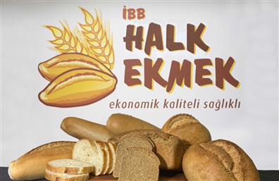 Halk Ekmek